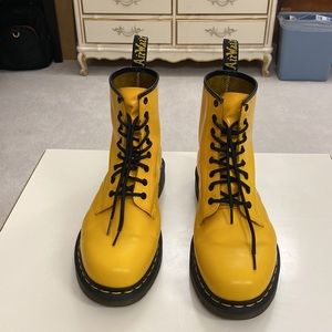 Doc Martens 1460 shoes